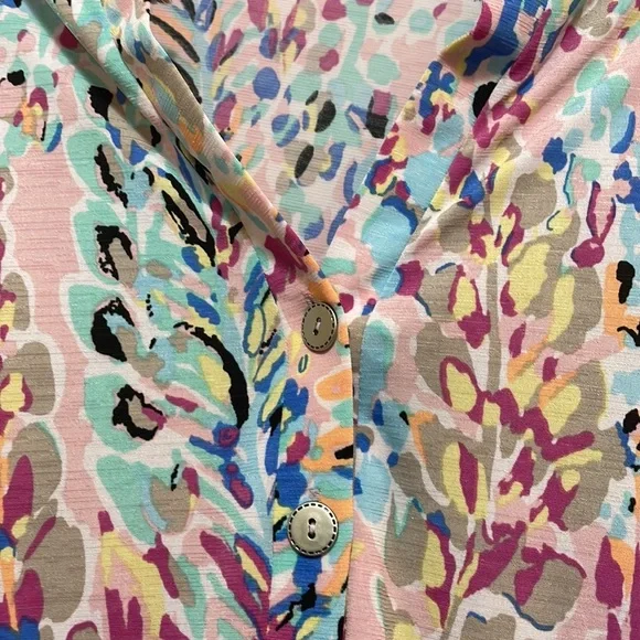 Chic Soul dress. Stretchy material. Super cute. Has pockets. - Picture 6 of 7